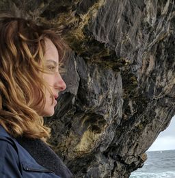 Photo of Asya Aizman