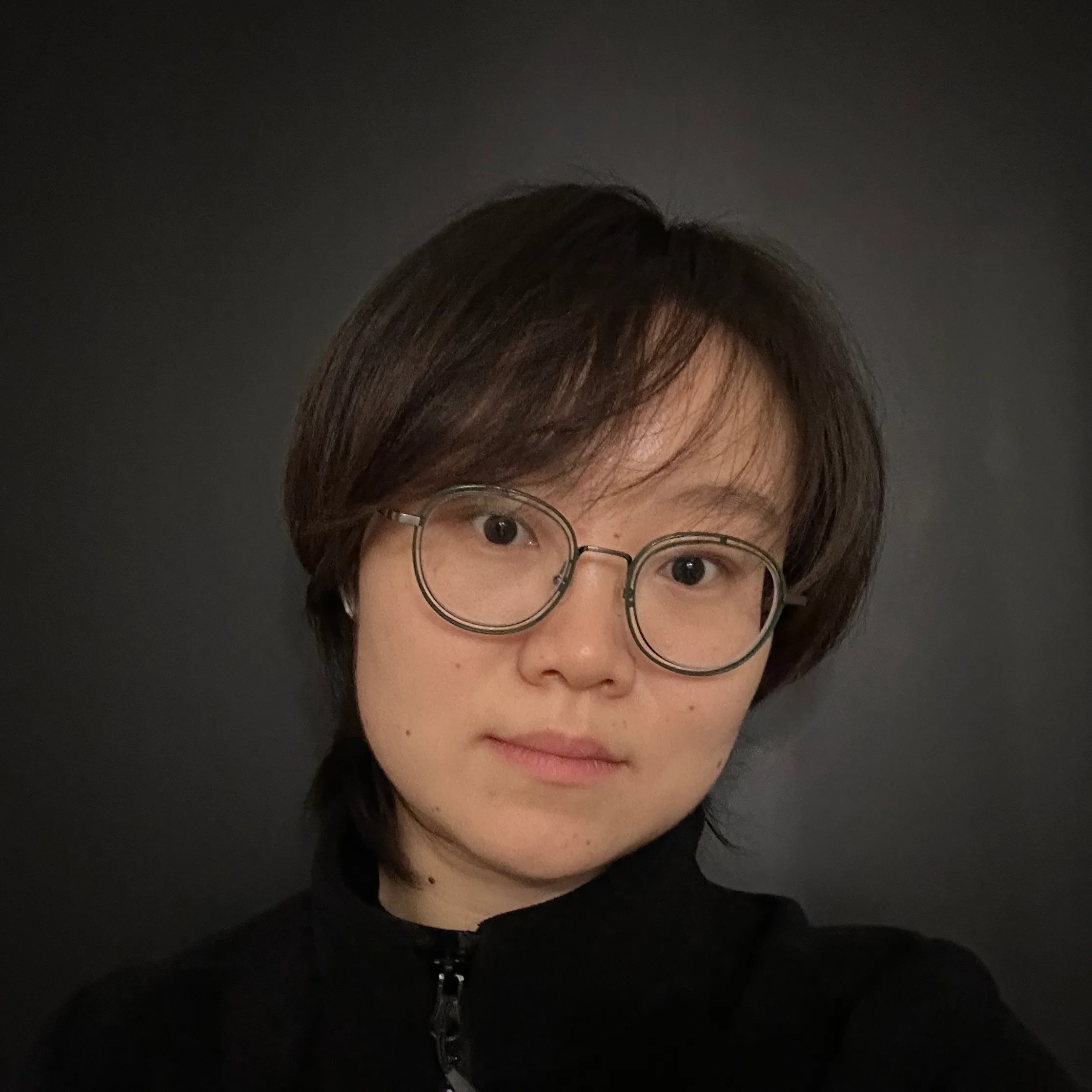 Photo of Jiao Zhao