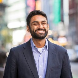 Photo of Milan Chuttani